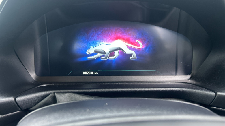 Ford Puma 1.0 EcoBoost Hybrid mHEV ST-Line 5dr Petrol Hatchback